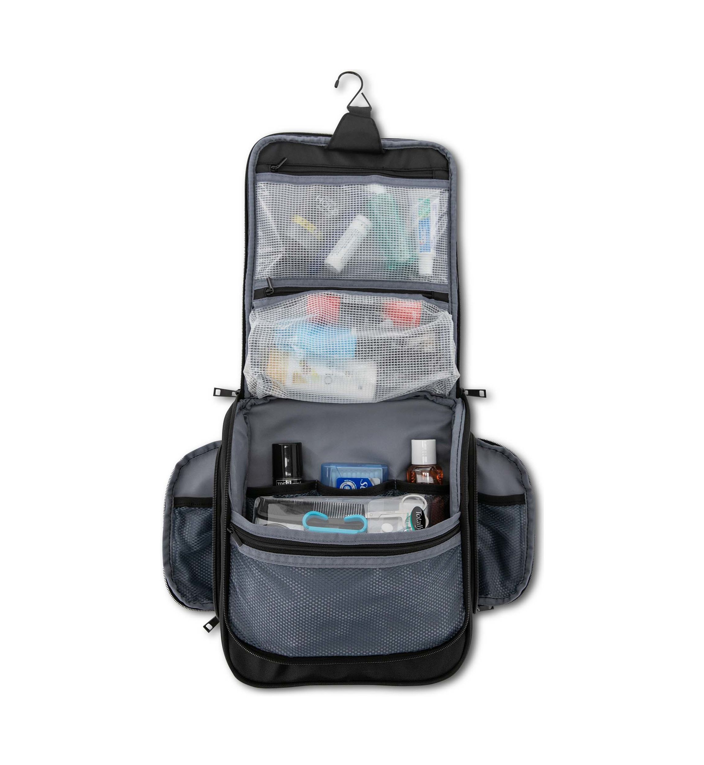 Companion Hanging Travel Case