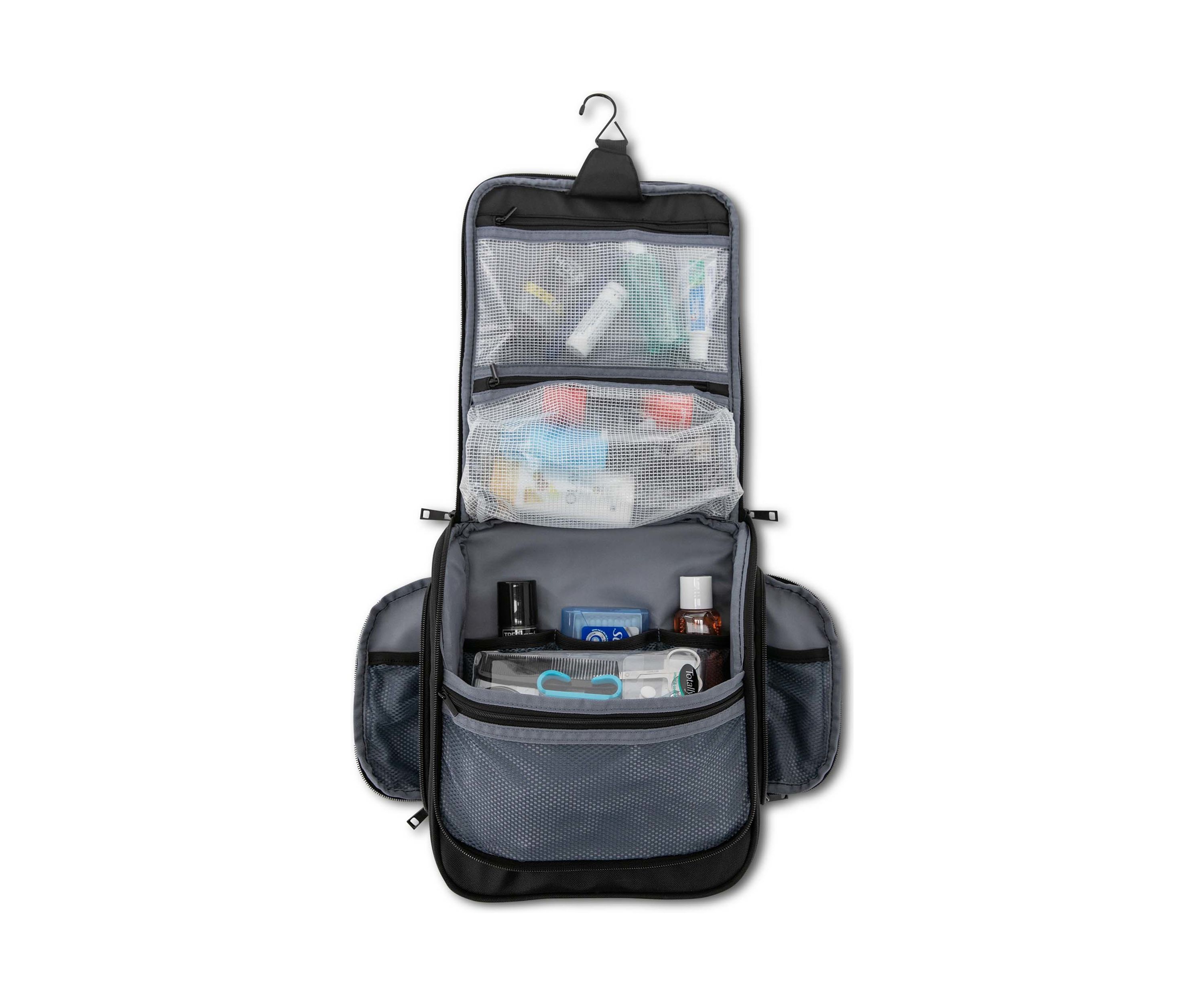 Companion Hanging Travel Case