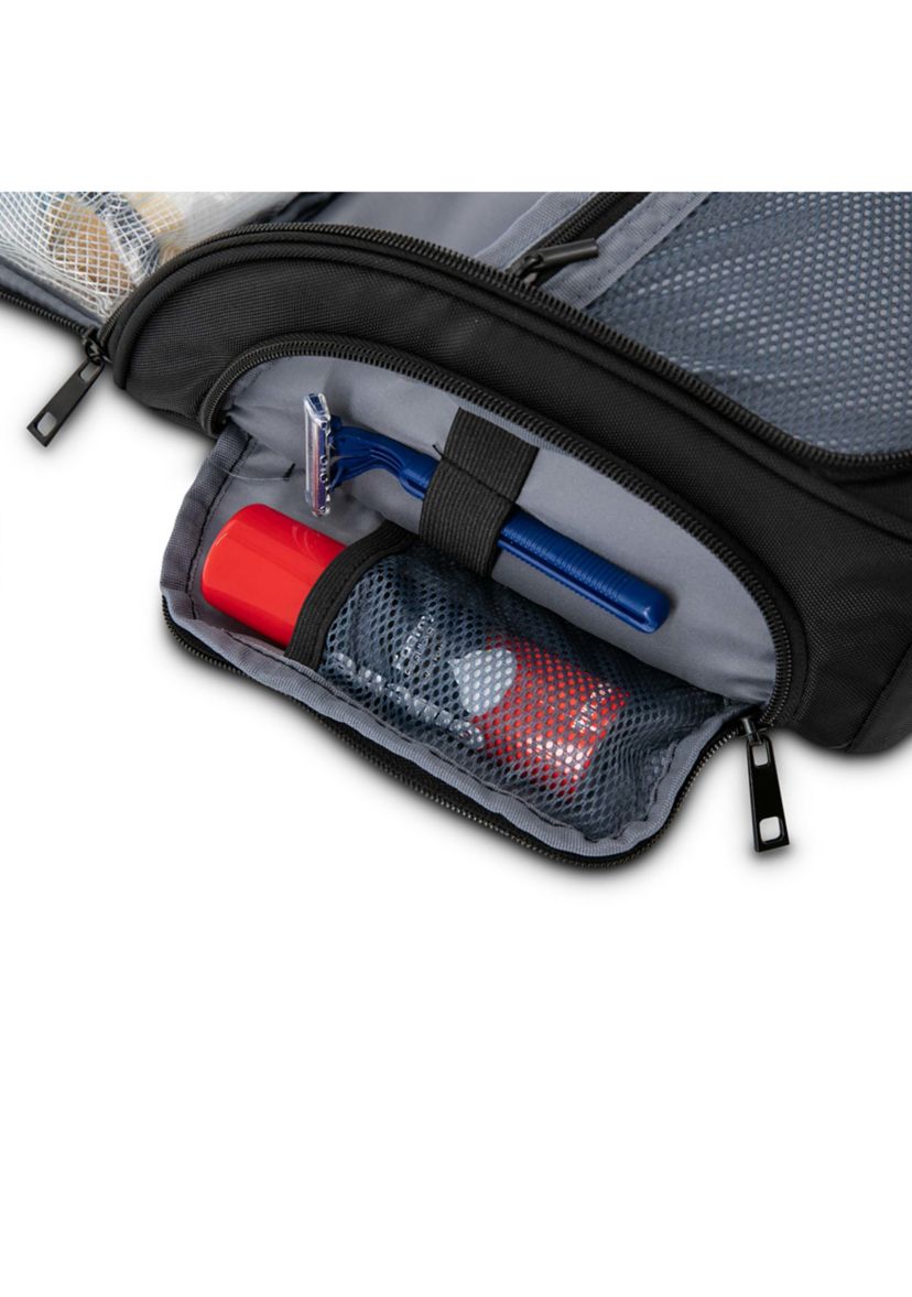 Companion Hanging Travel Case