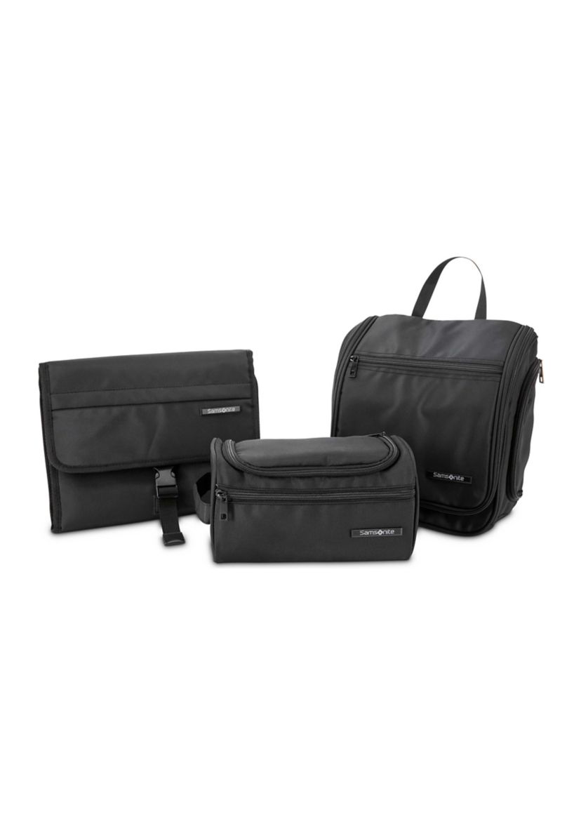 Companion Hanging Travel Case
