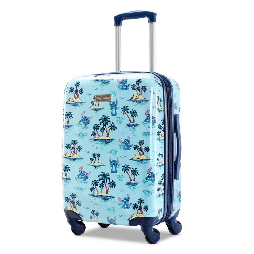 American Tourister All Ages HS STITCH 2022 20 SPINNER