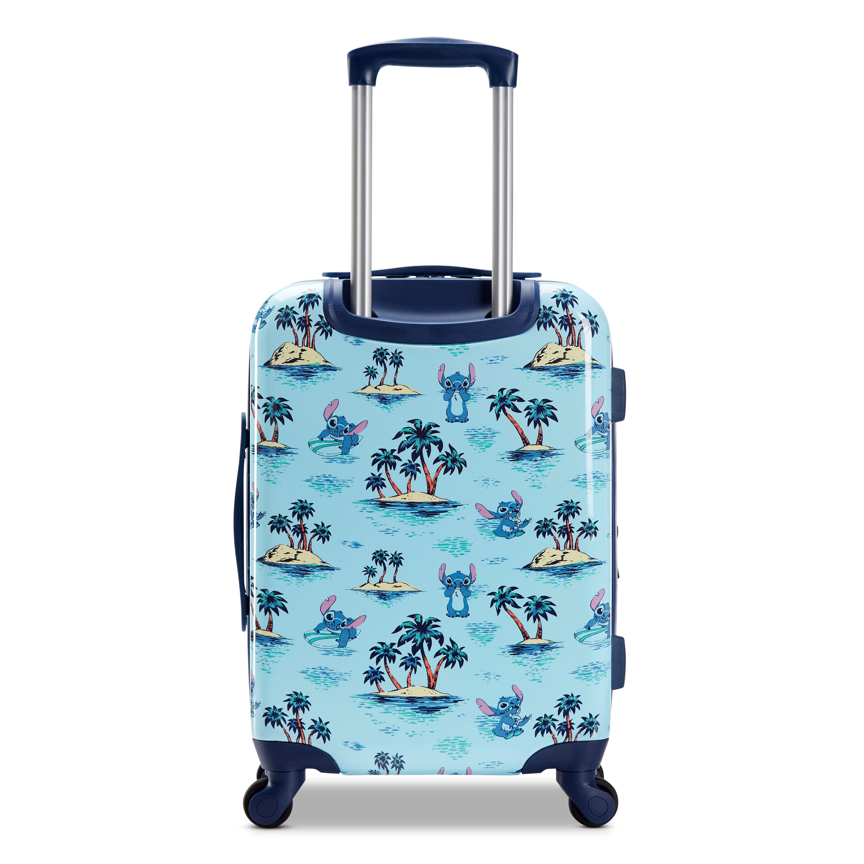 American Tourister All Ages HS STITCH 2022 20 SPINNER