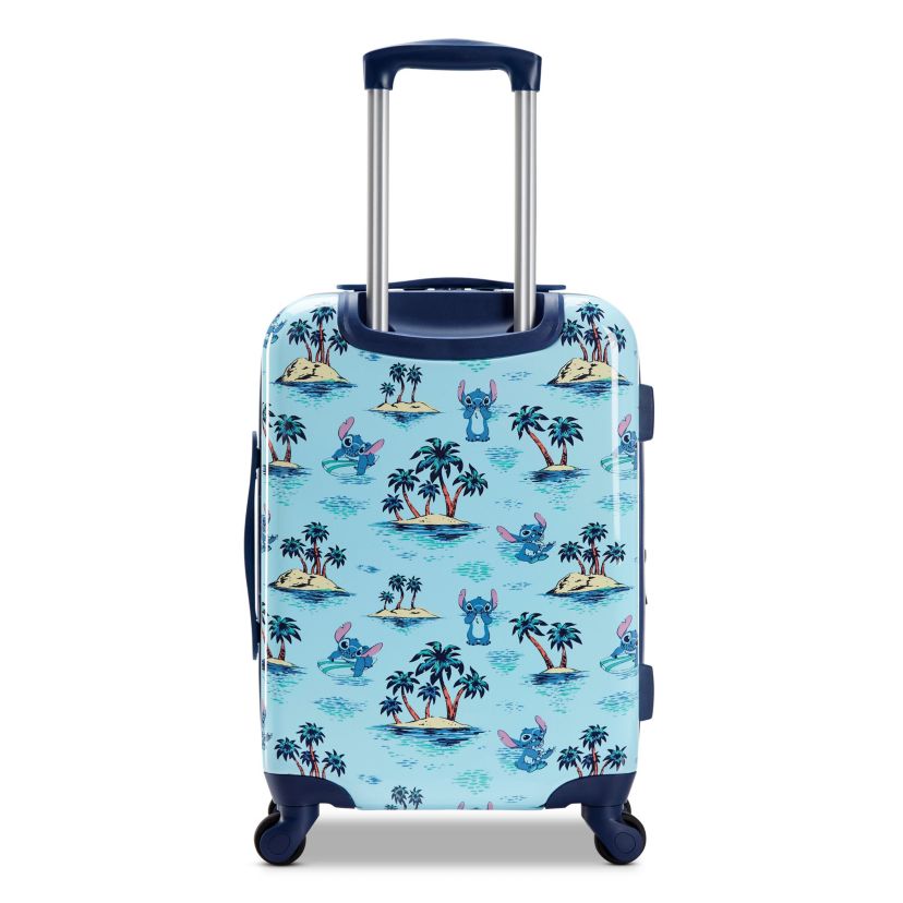 American Tourister All Ages HS STITCH 2022 20 SPINNER