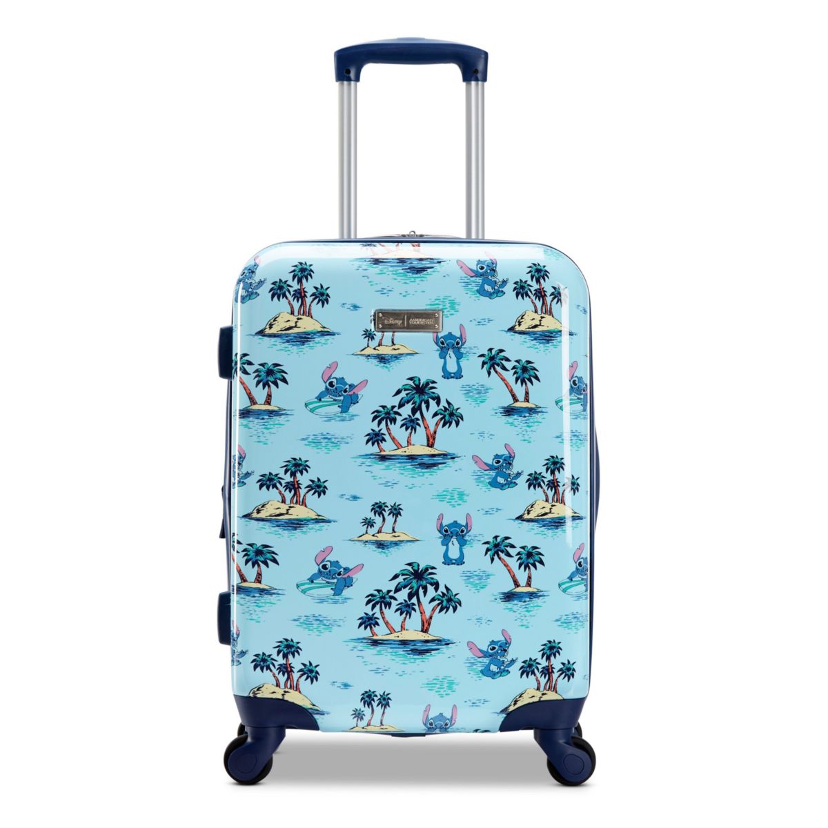 American Tourister All Ages HS STITCH 2022 20 SPINNER