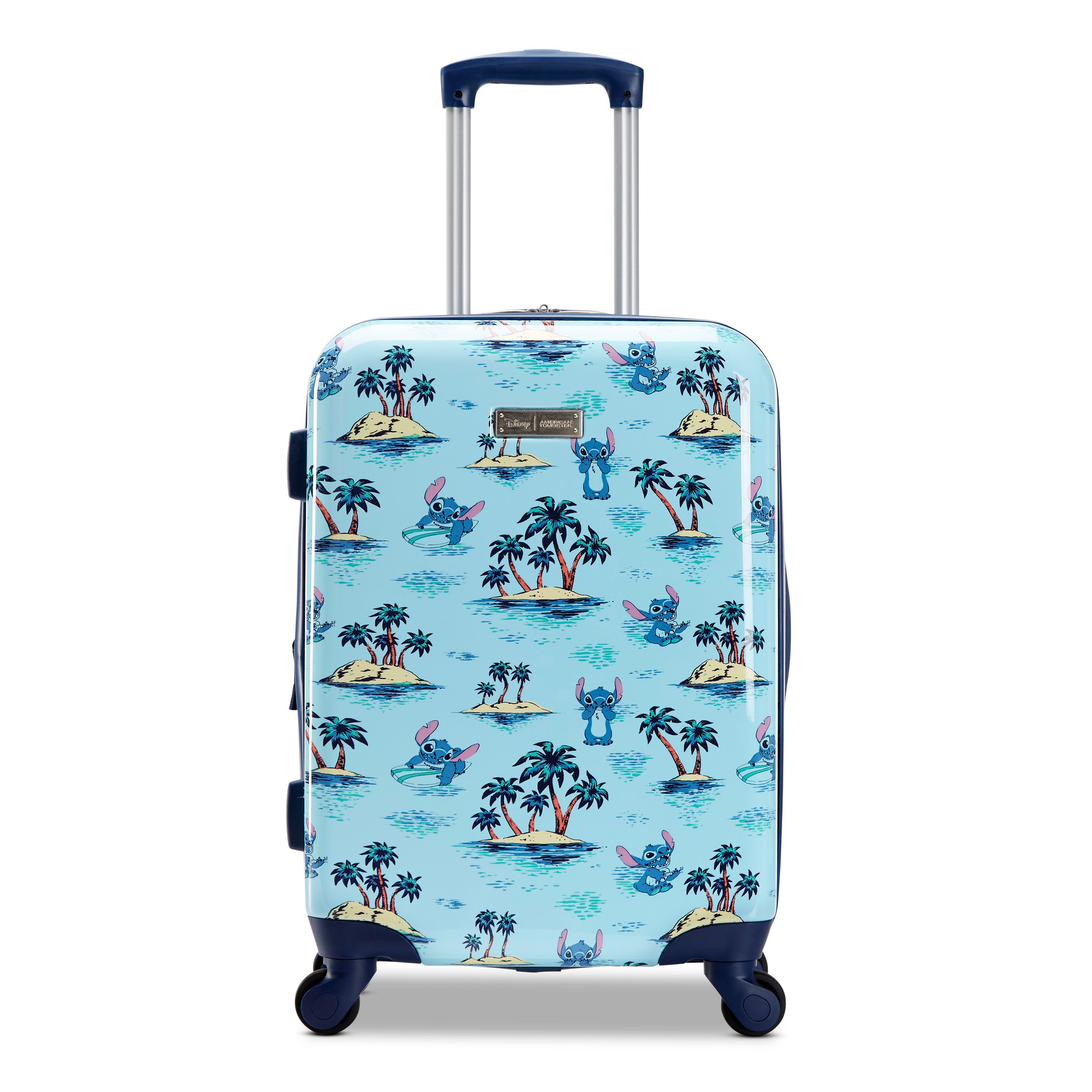 American Tourister All Ages HS STITCH 2022 20 SPINNER