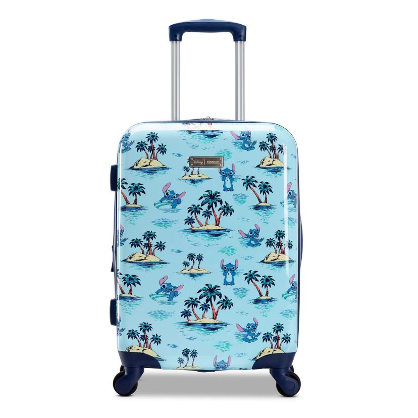 American Tourister All Ages HS STITCH 2022 20 SPINNER