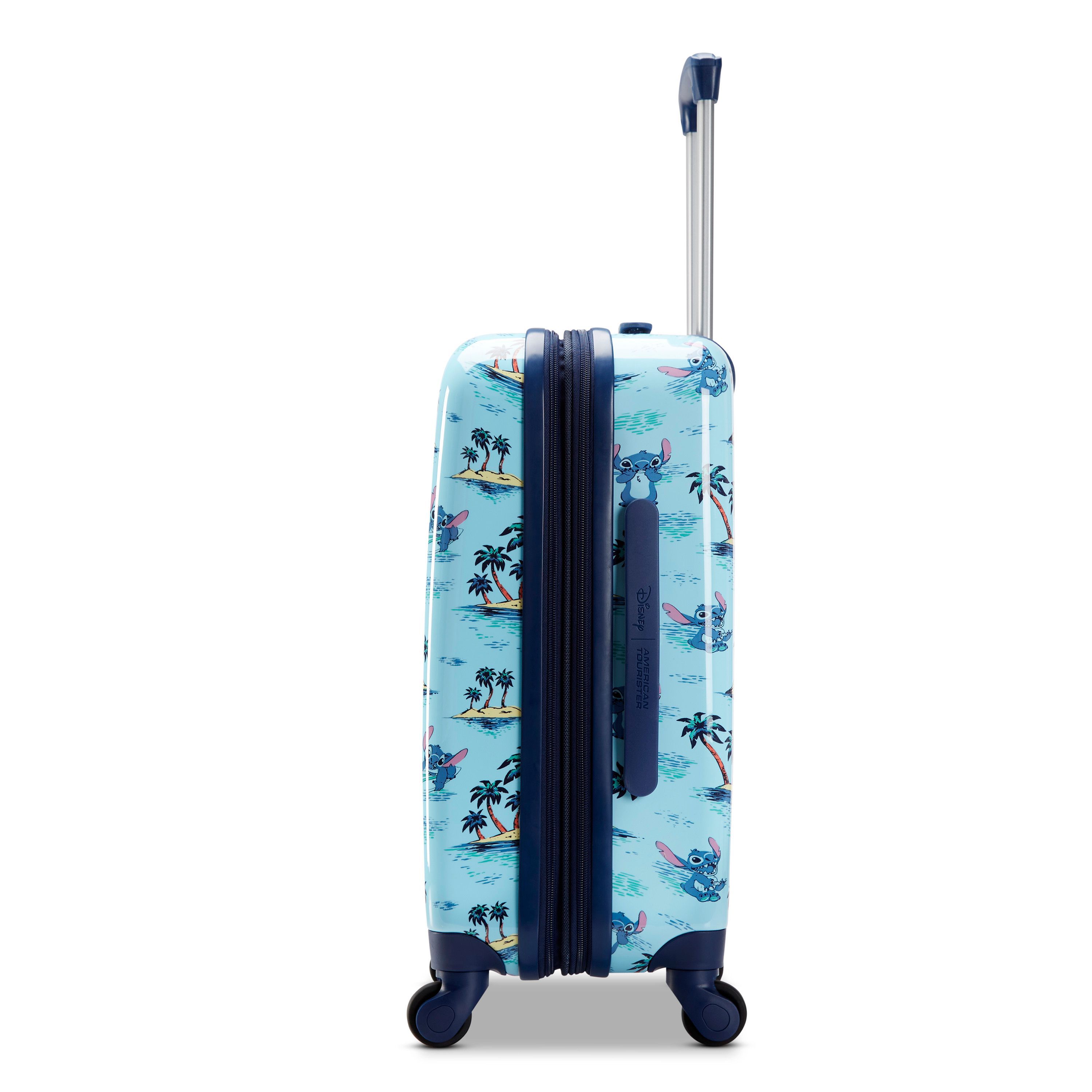 American Tourister All Ages HS STITCH 2022 20 SPINNER