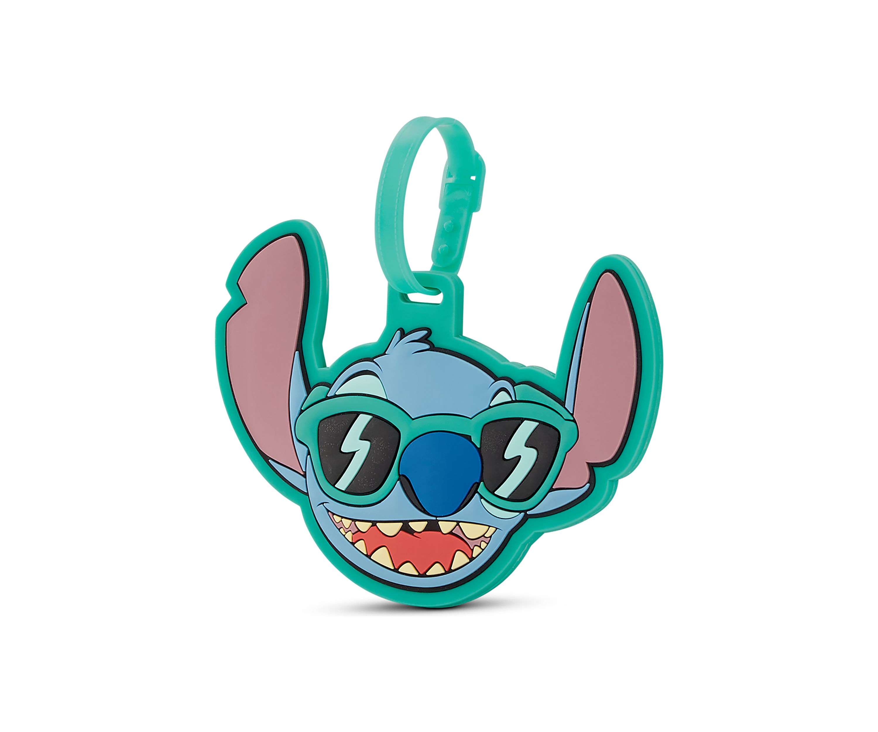 Stitch ID Tag