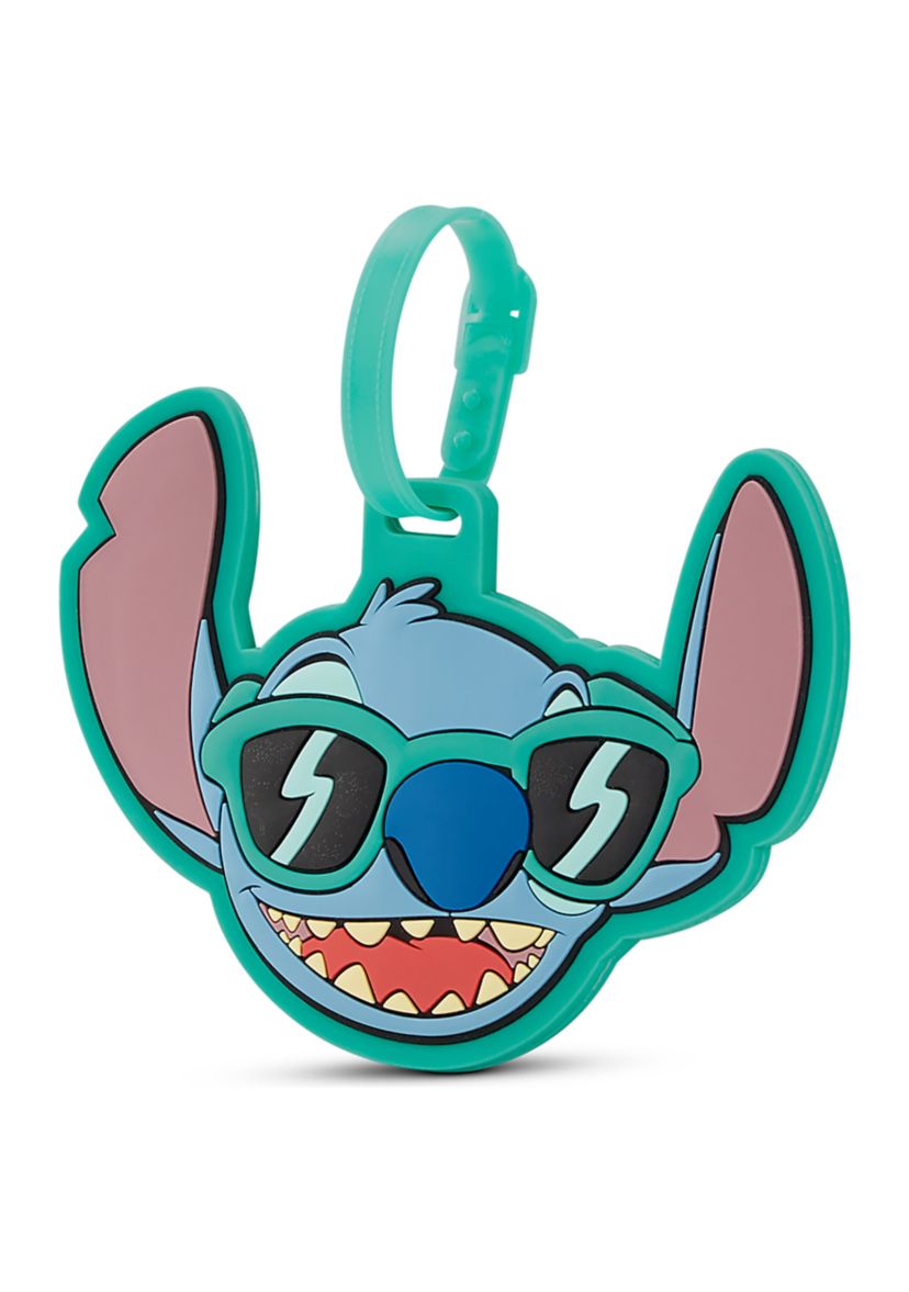Stitch ID Tag
