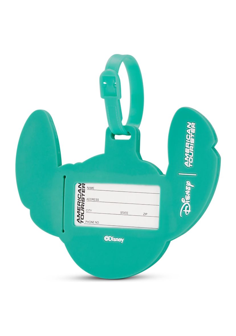 Stitch ID Tag