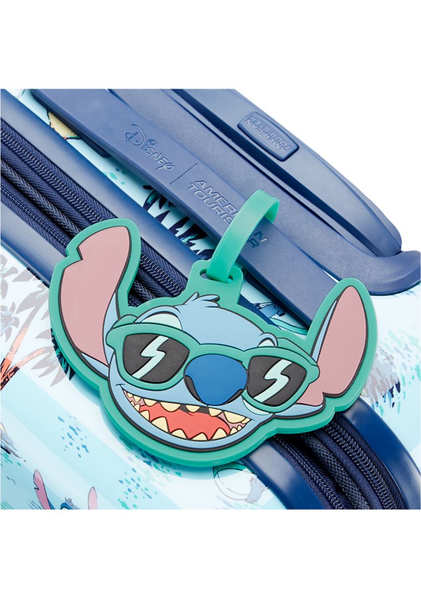 Stitch ID Tag