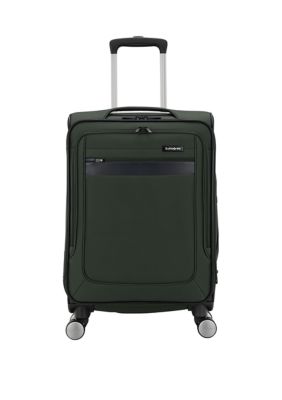 Queen's Crown Suitcase Getaway Travel Luggage Spinner Wheels