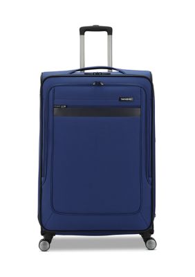 American Tourister Five Piece Spinner Luggage Set belk