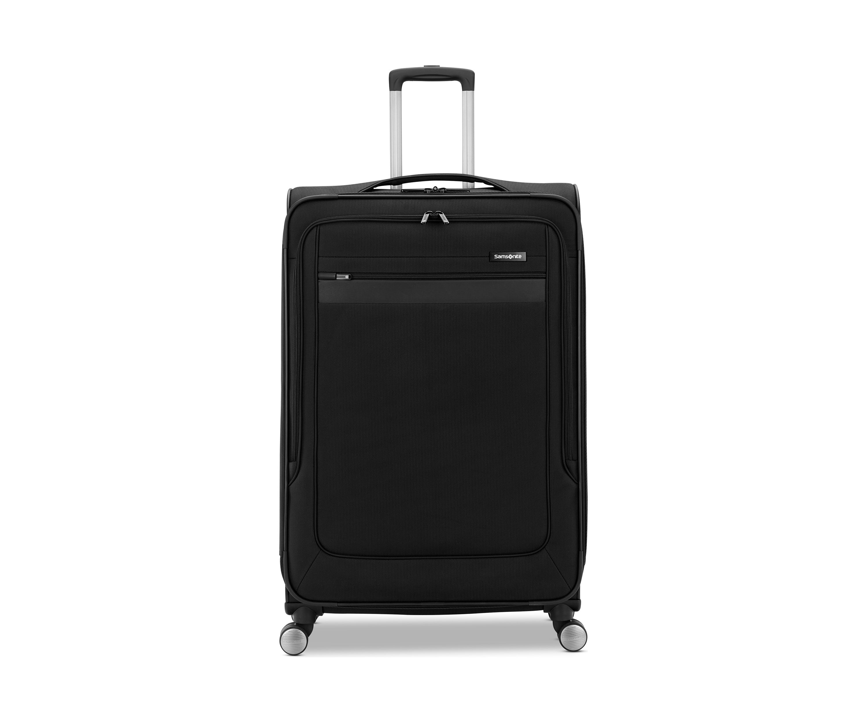 Ascella 3.0 Expandable Spinner Luggage 