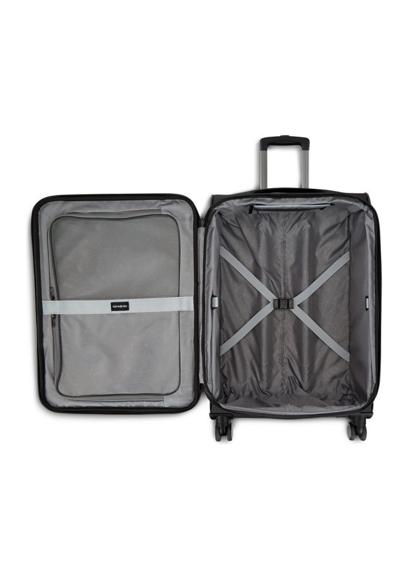 Ascella 3.0 Expandable Spinner Luggage 