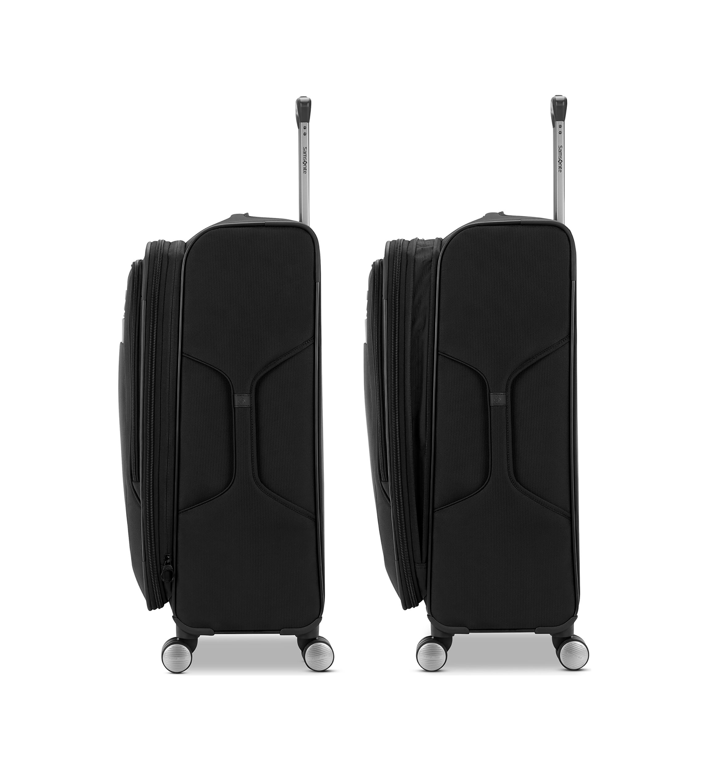 Ascella 3.0 Expandable Spinner Luggage 