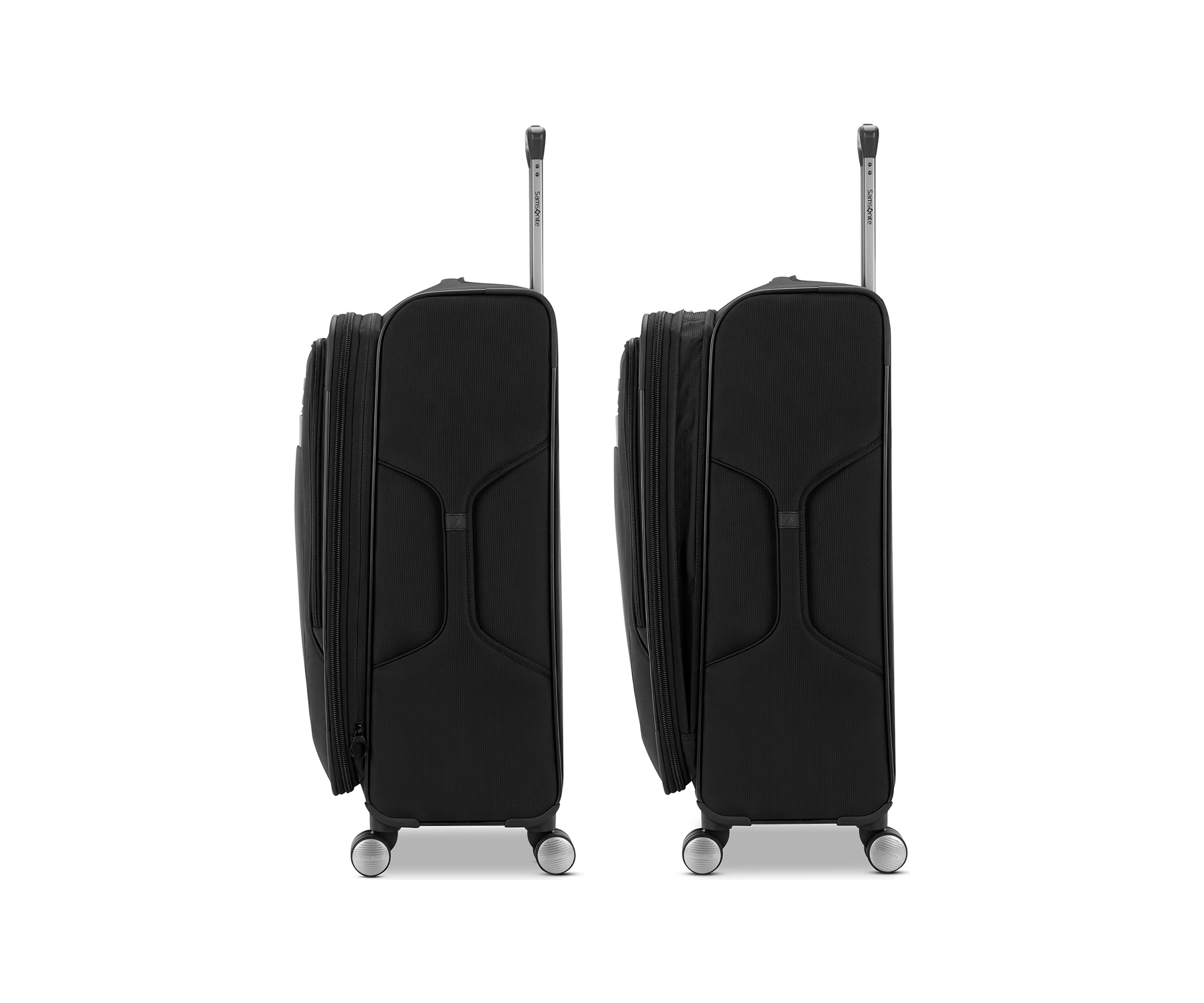 Ascella 3.0 Expandable Spinner Luggage 