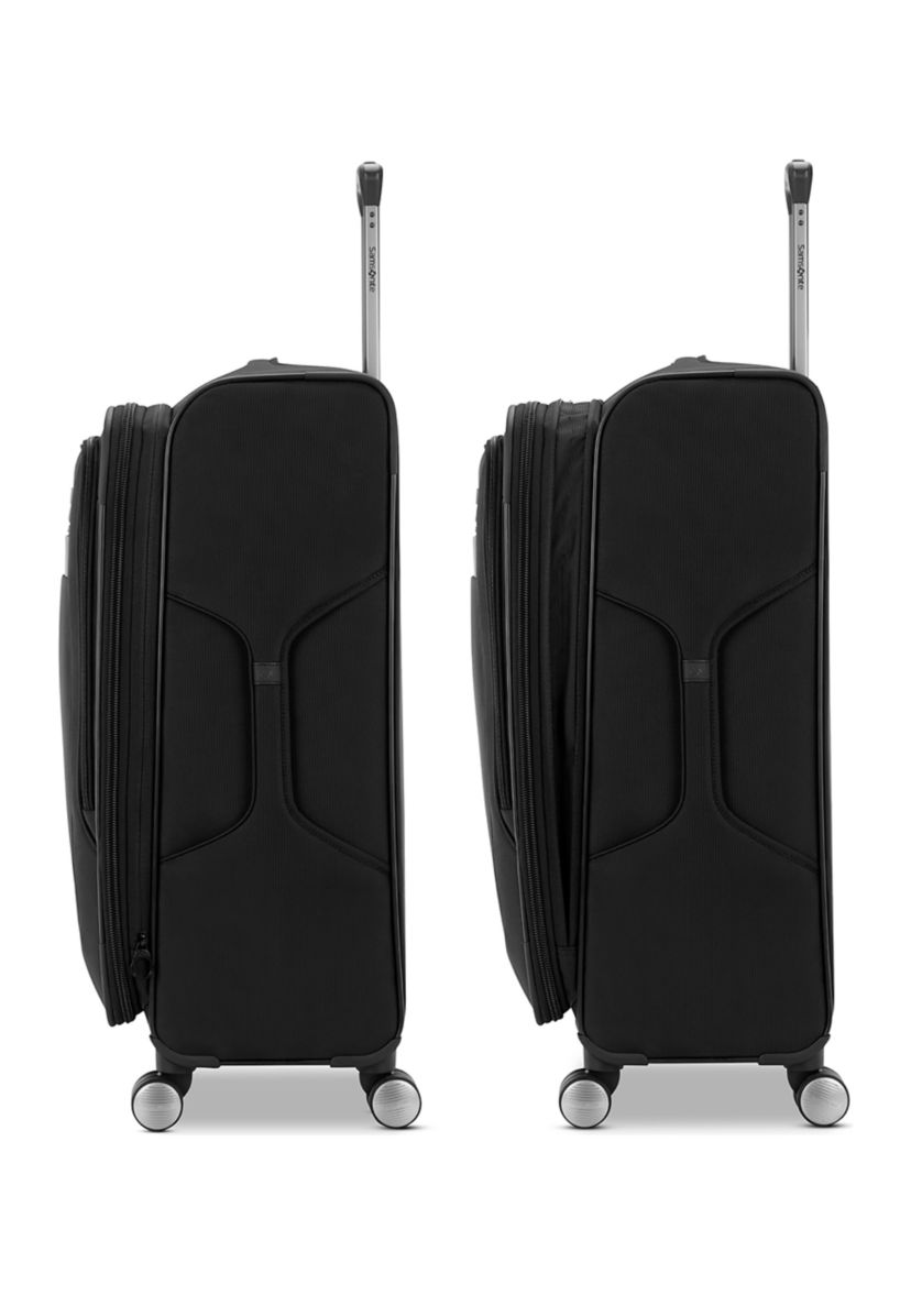 Ascella 3.0 Expandable Spinner Luggage 
