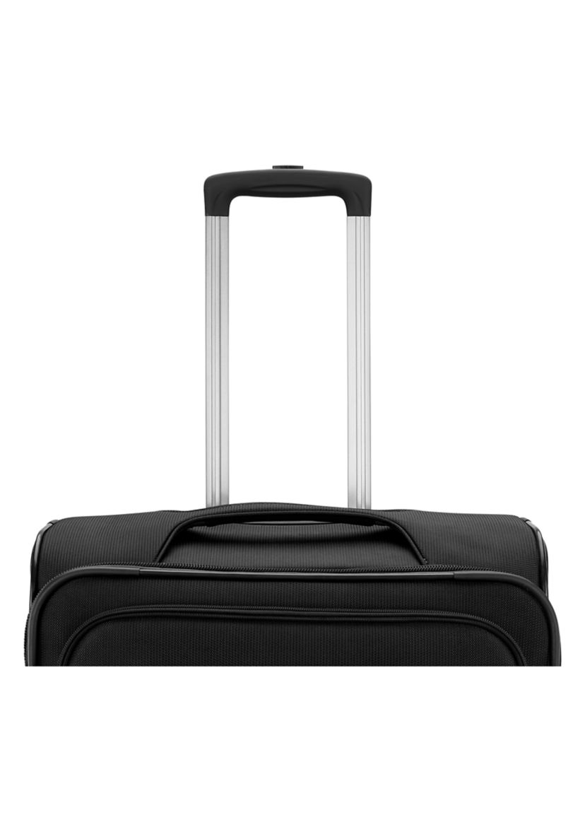 Ascella 3.0 Expandable Spinner Luggage 