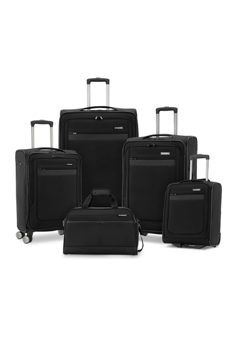 Ascella 3.0 Expandable Spinner Luggage 