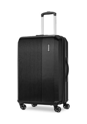 Samsonite Alliance SE Carry On Spinner Bass Black