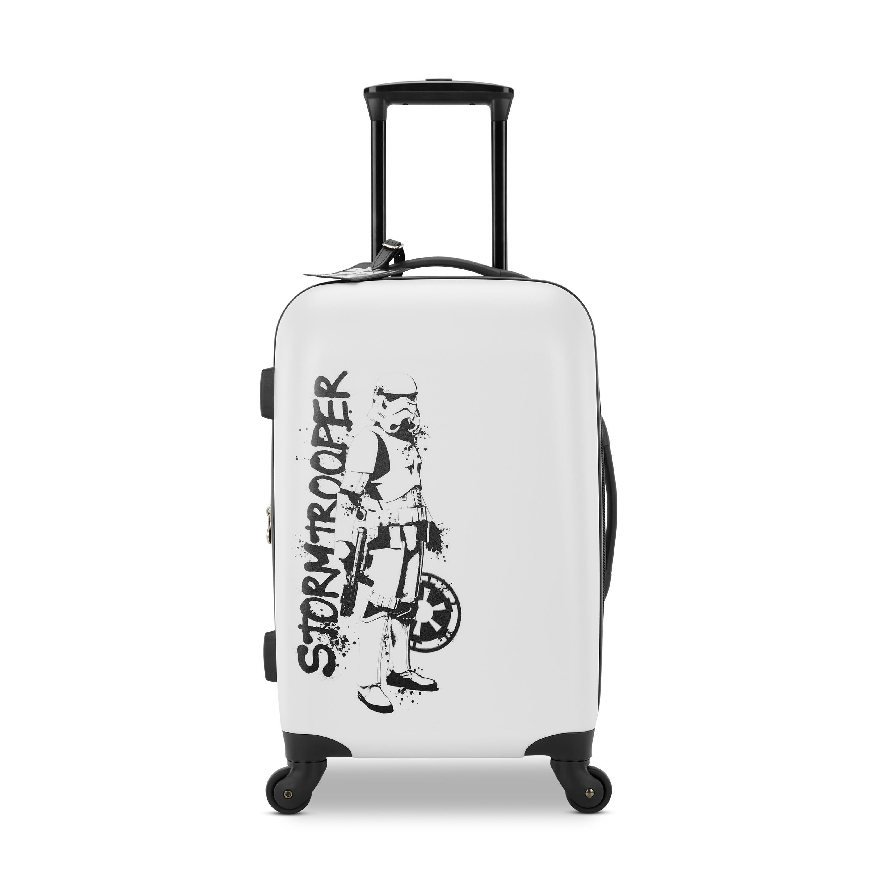 Star Wars Storm Trooper 20" Spinner