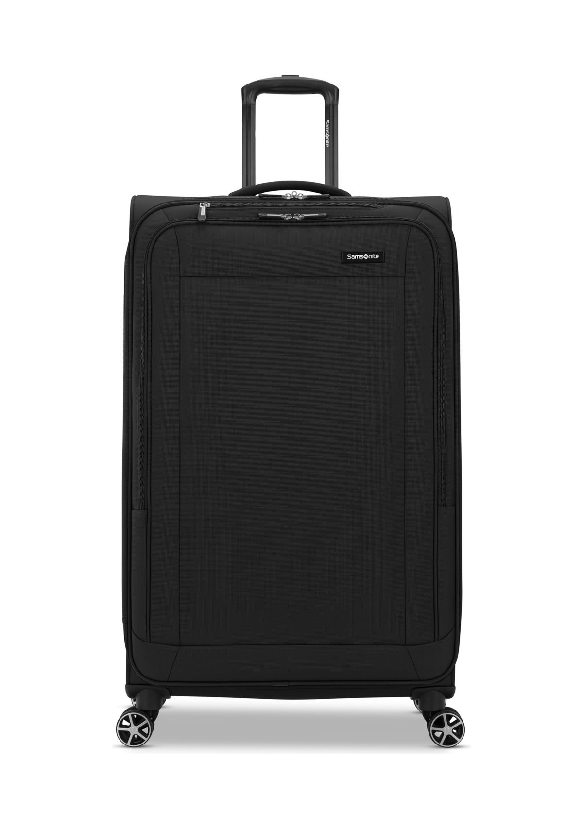 Crusair LTW Expandable Spinner Luggage 