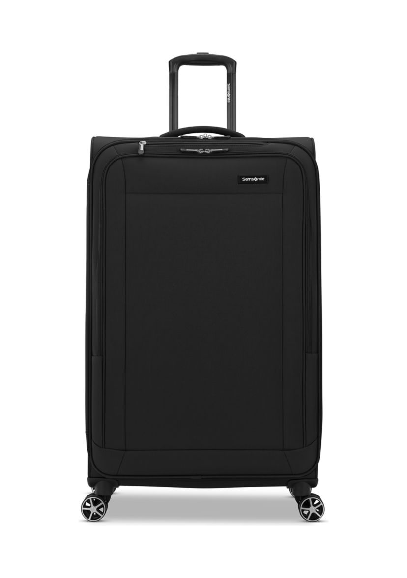Crusair LTW Expandable Spinner Luggage 