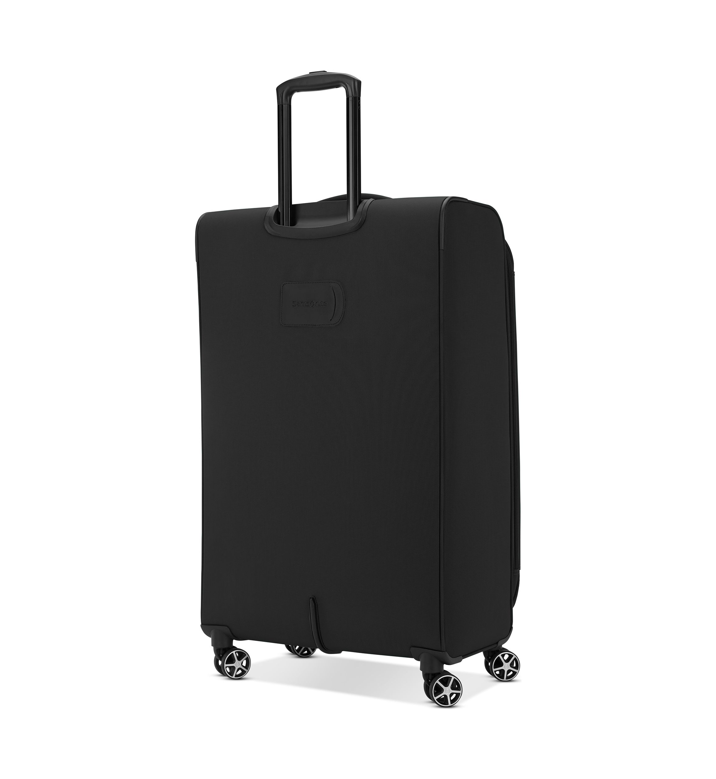 Crusair LTW Expandable Spinner Luggage 