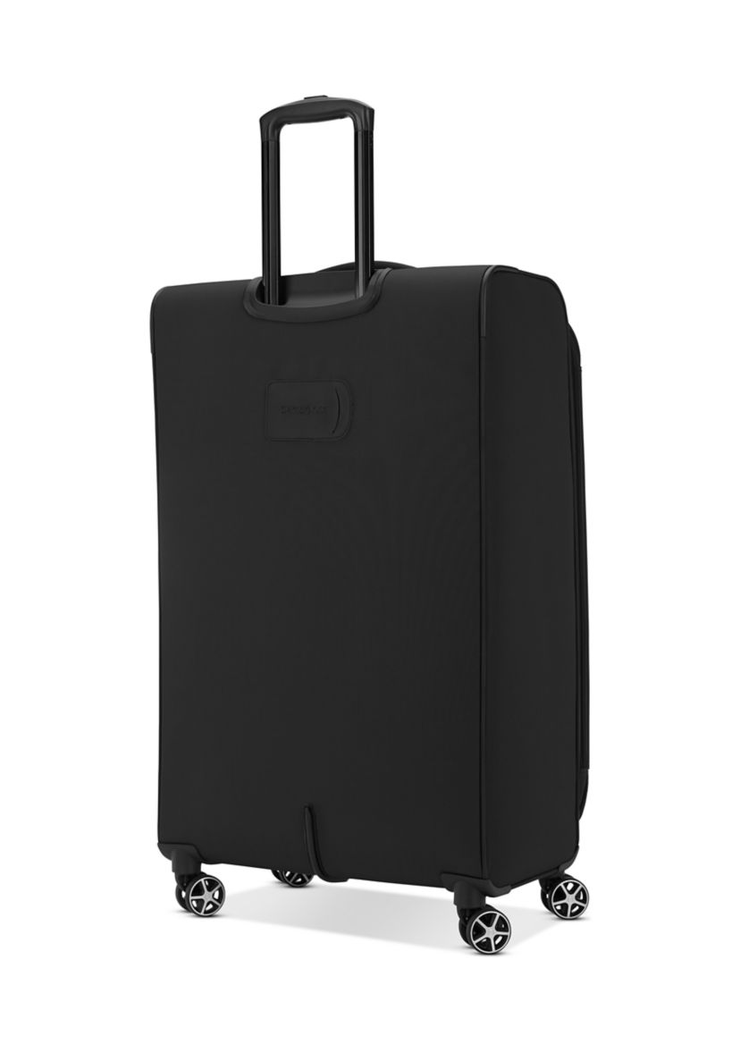 Crusair LTW Expandable Spinner Luggage 