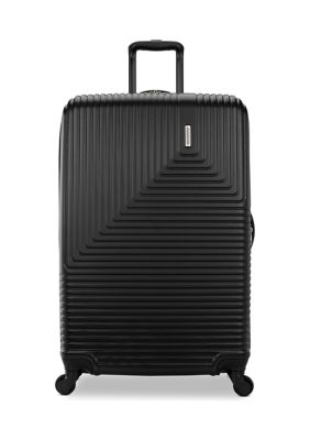 Belk suitcases online