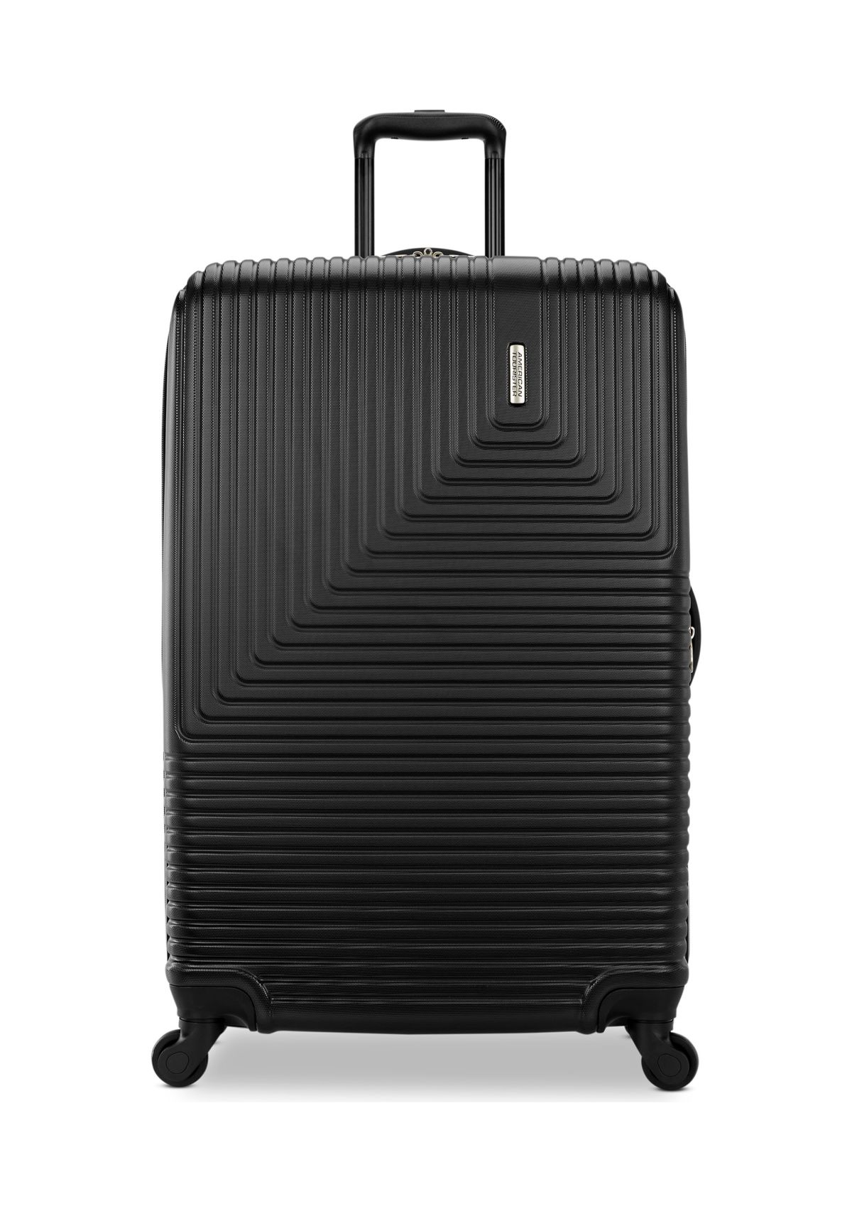 Groove Expandable Spinner Luggage 