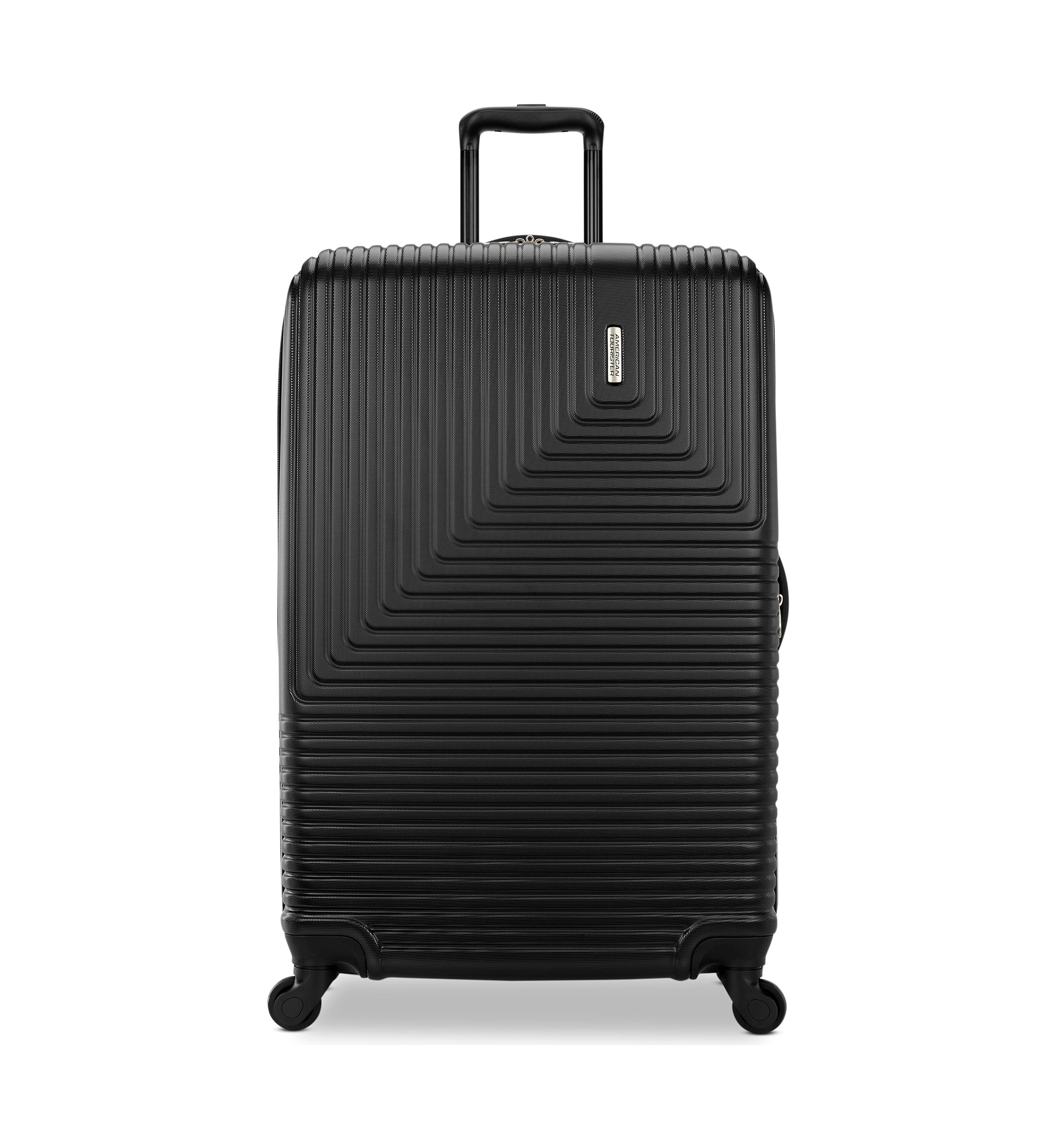 Groove Expandable Spinner Luggage 