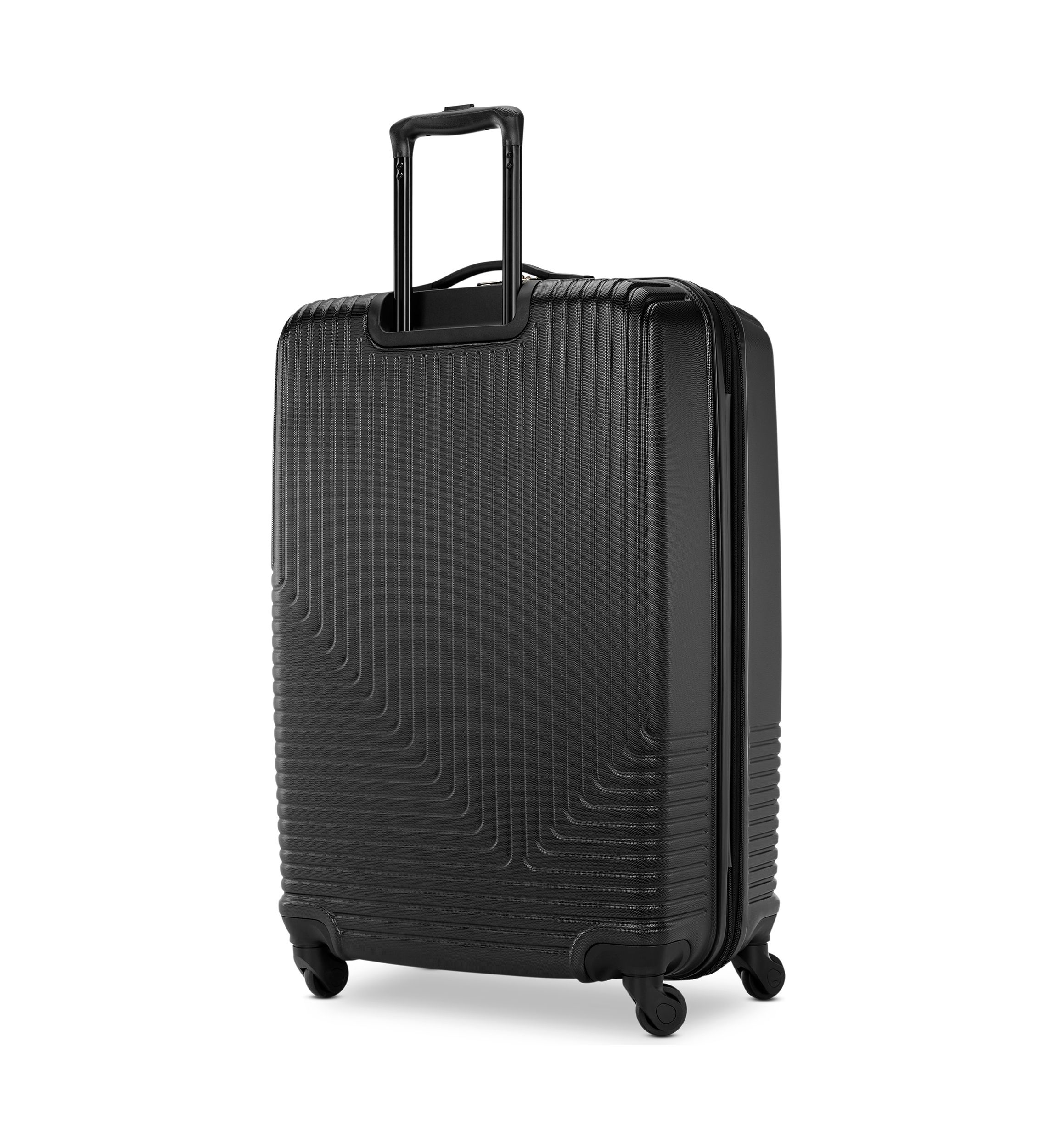 Groove Expandable Spinner Luggage 