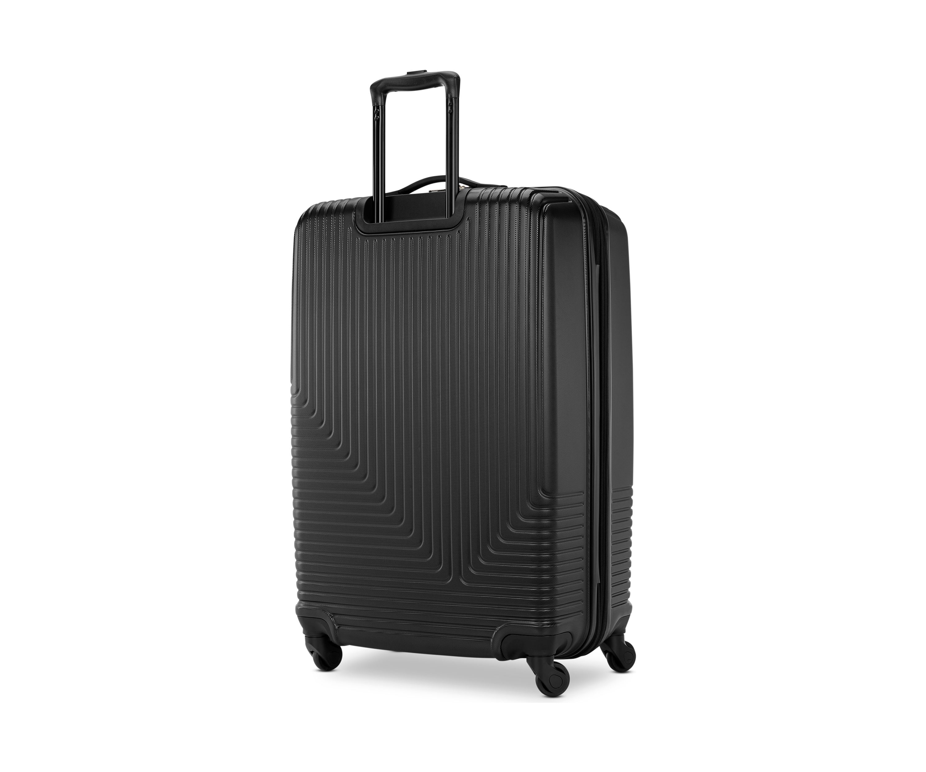 Groove Expandable Spinner Luggage 