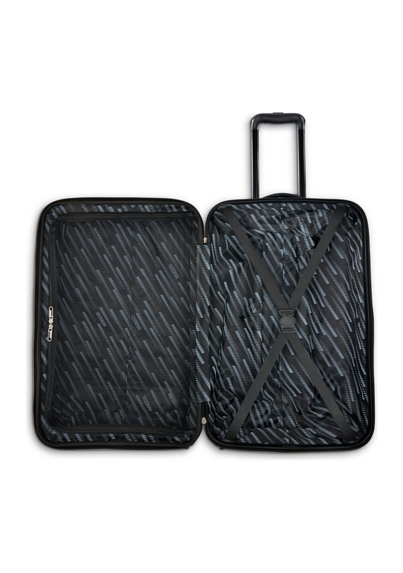 Groove Expandable Spinner Luggage 