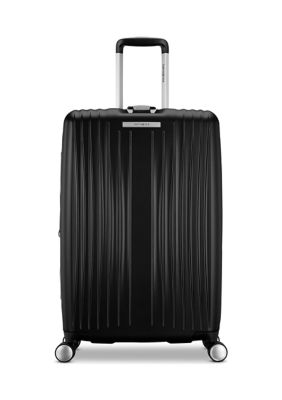 Belk luggage set sale on sale