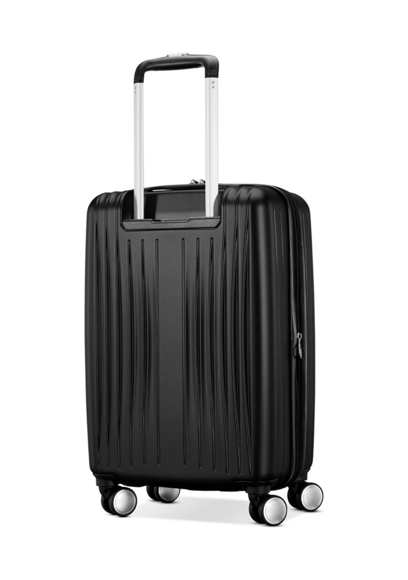 Opto 3 Spinner Suitcase