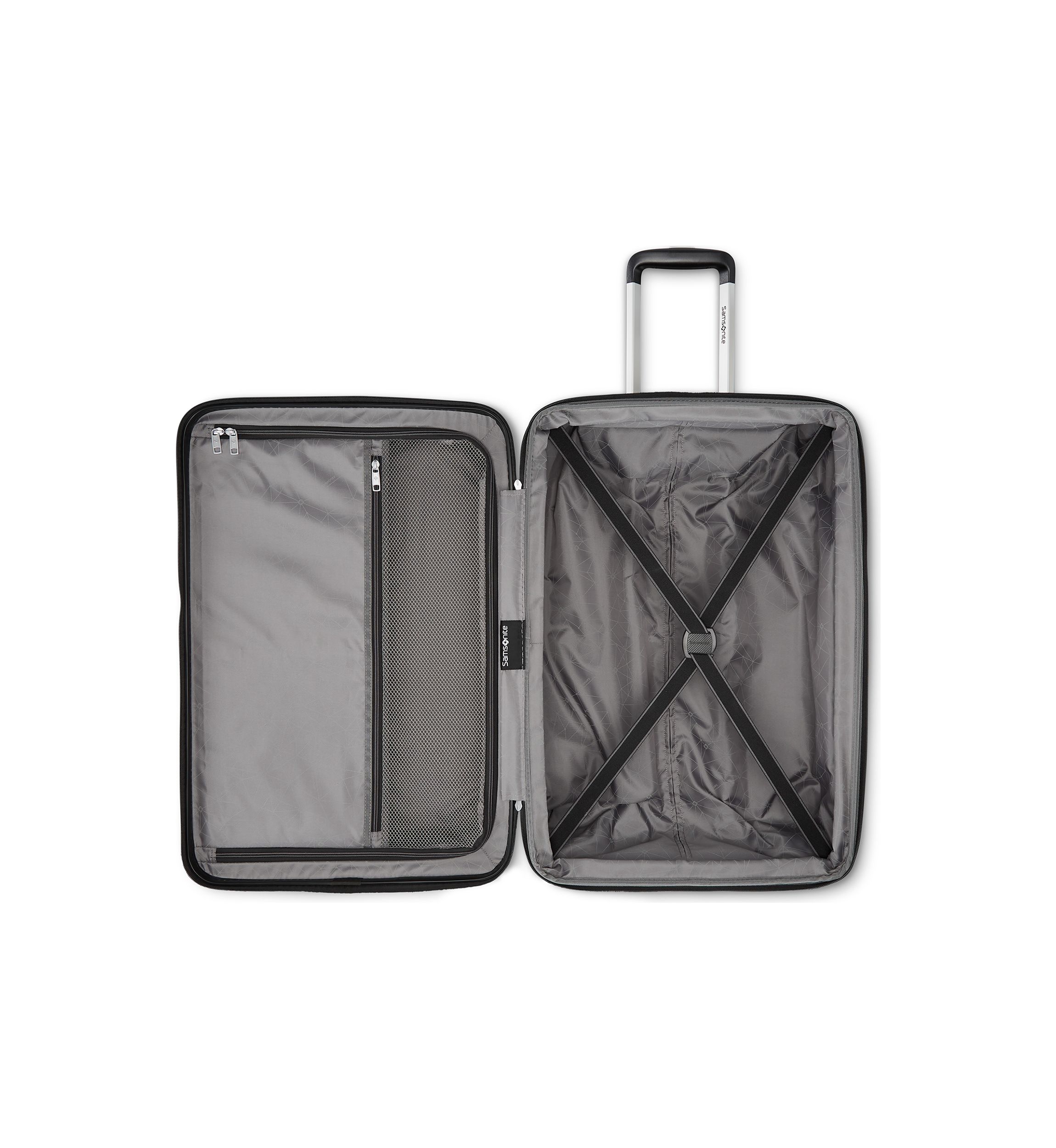 Opto 3 Spinner Suitcase