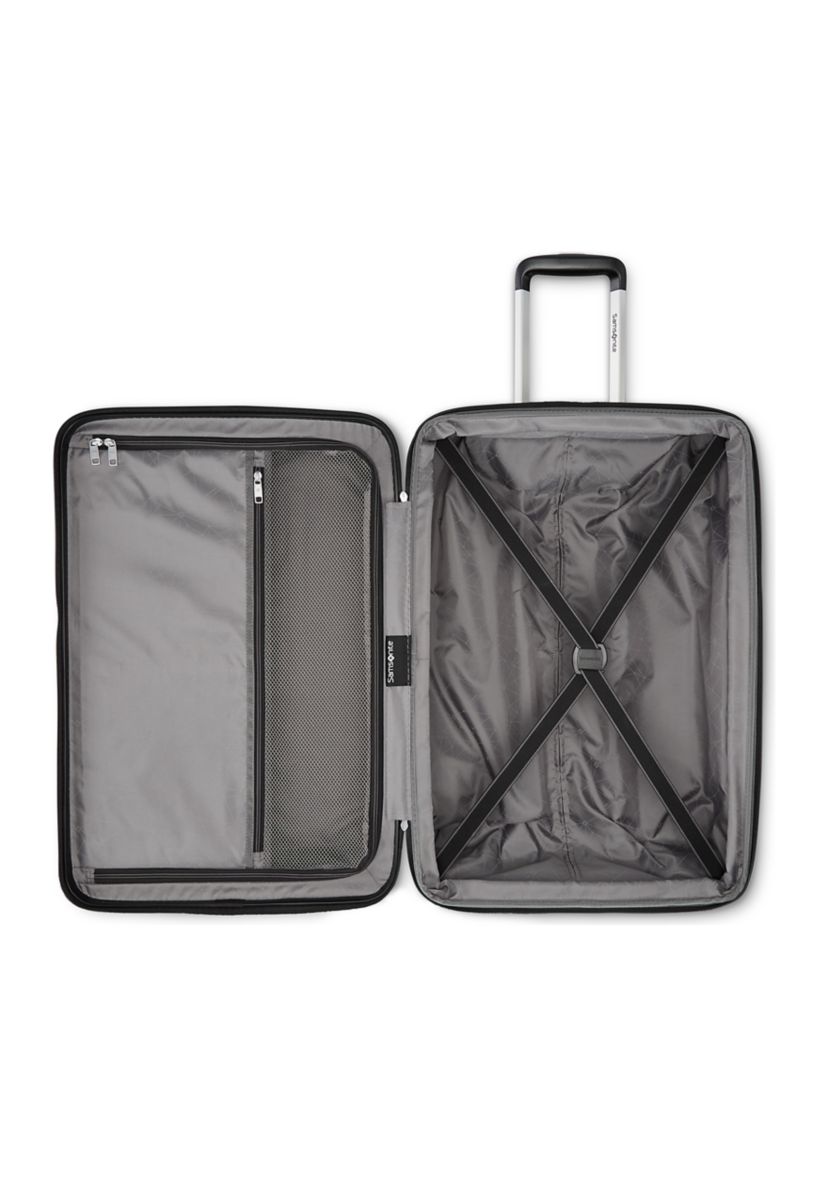 Opto 3 Spinner Suitcase