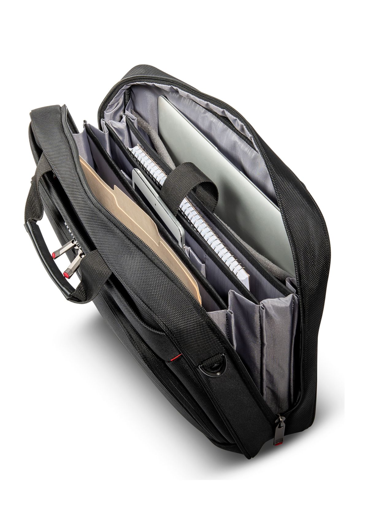 Xenon 4.0 Slim Briefcase 