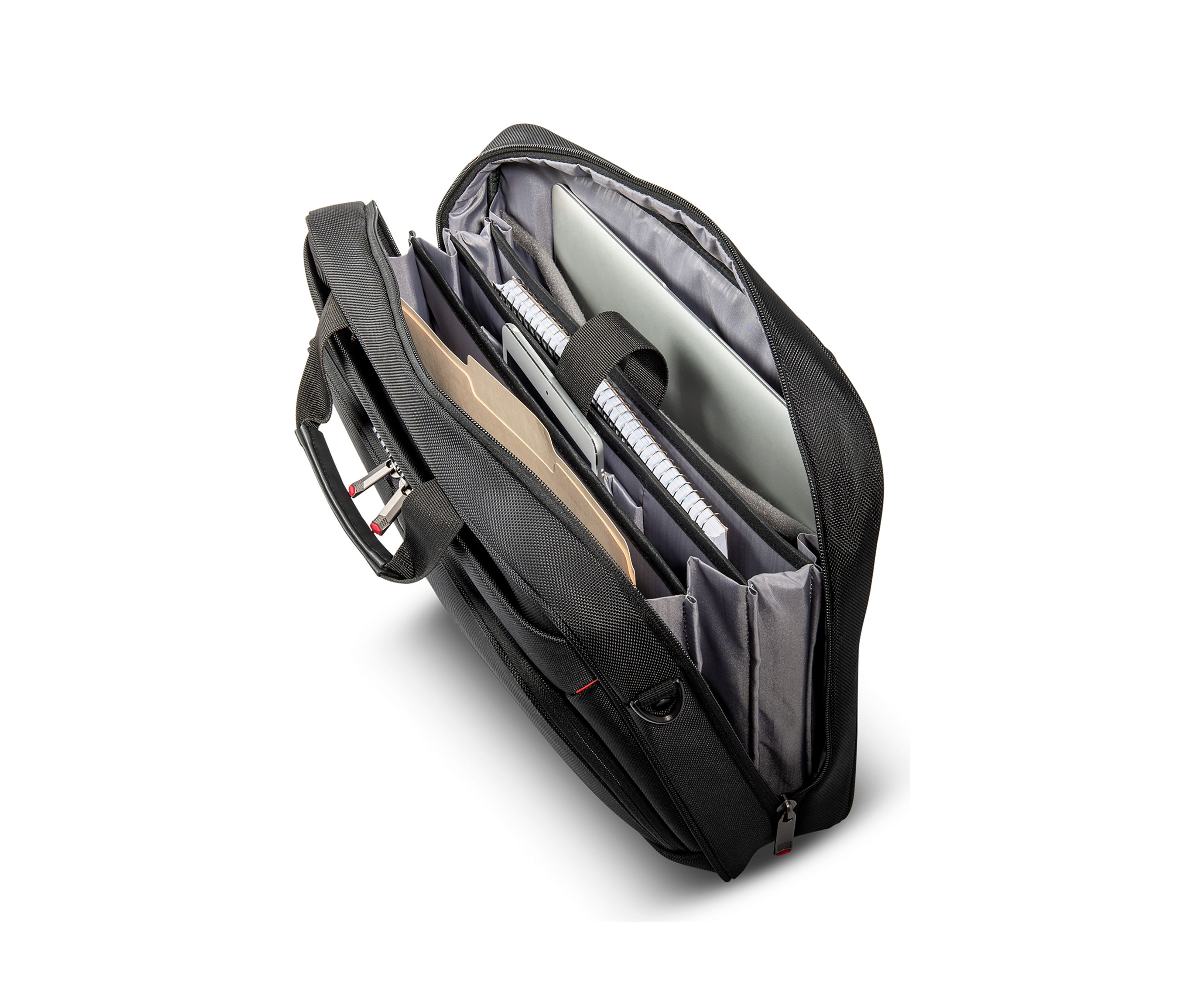 Xenon 4.0 Slim Briefcase 
