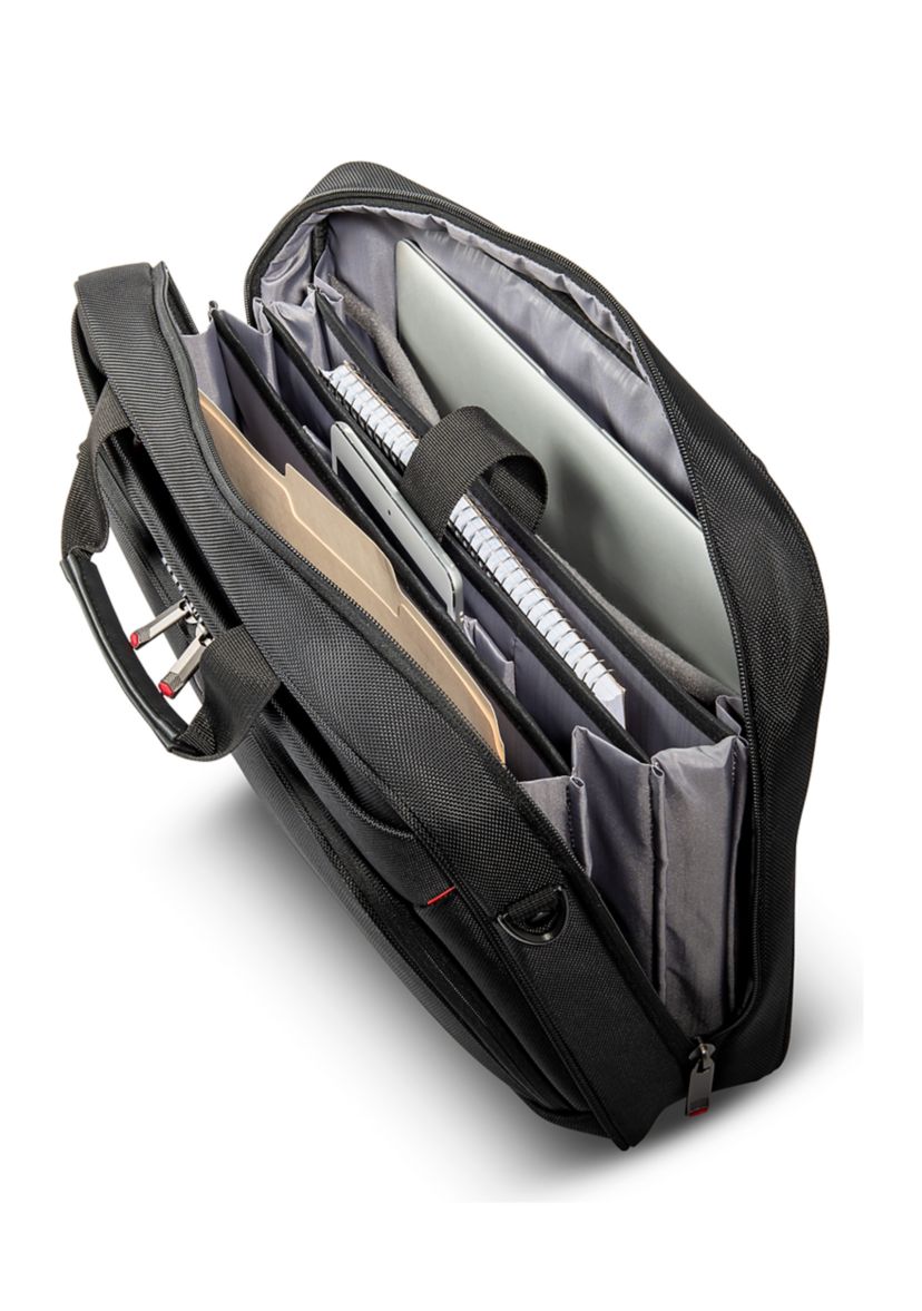 Xenon 4.0 Slim Briefcase 