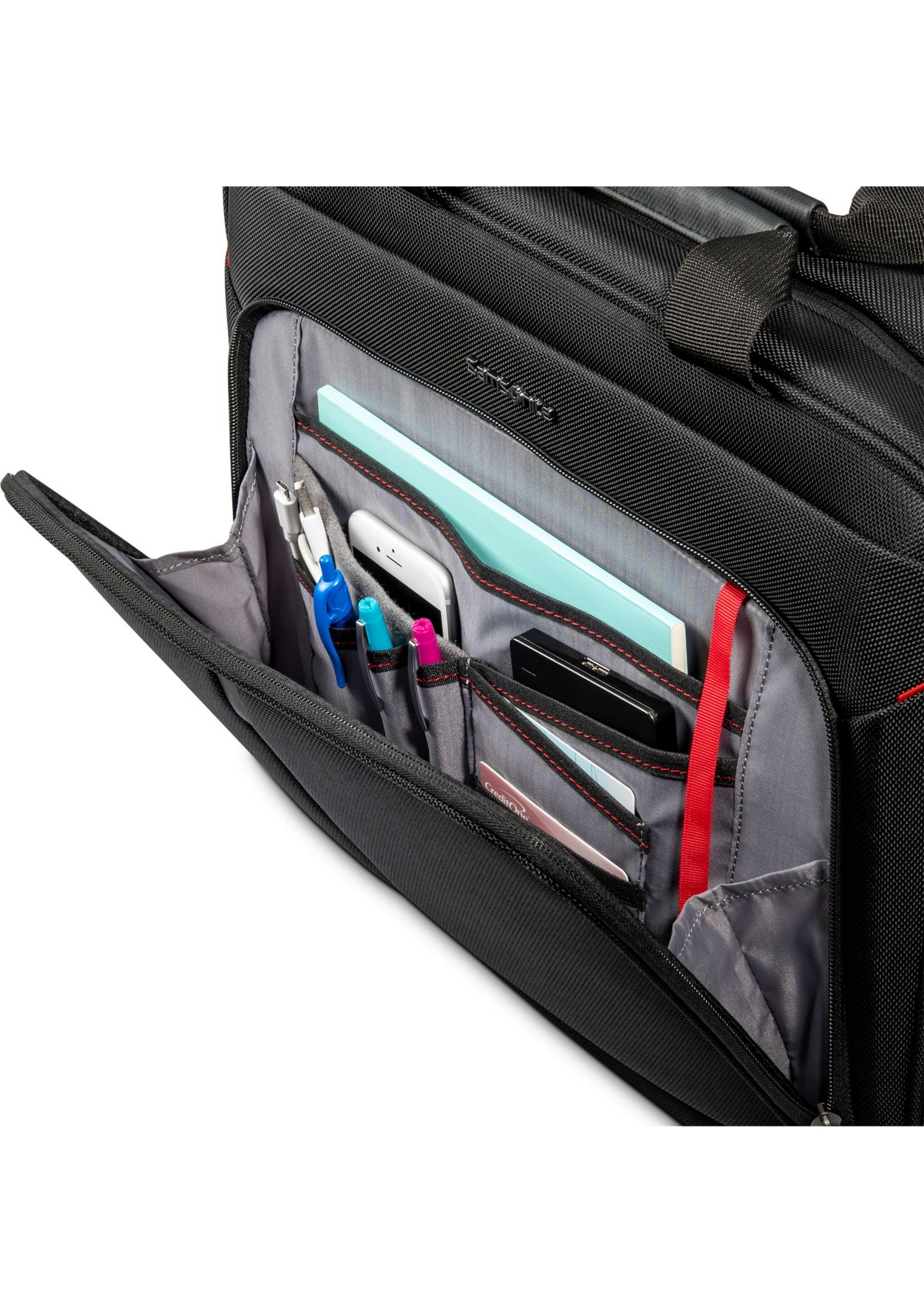 Xenon 4.0 Slim Briefcase 