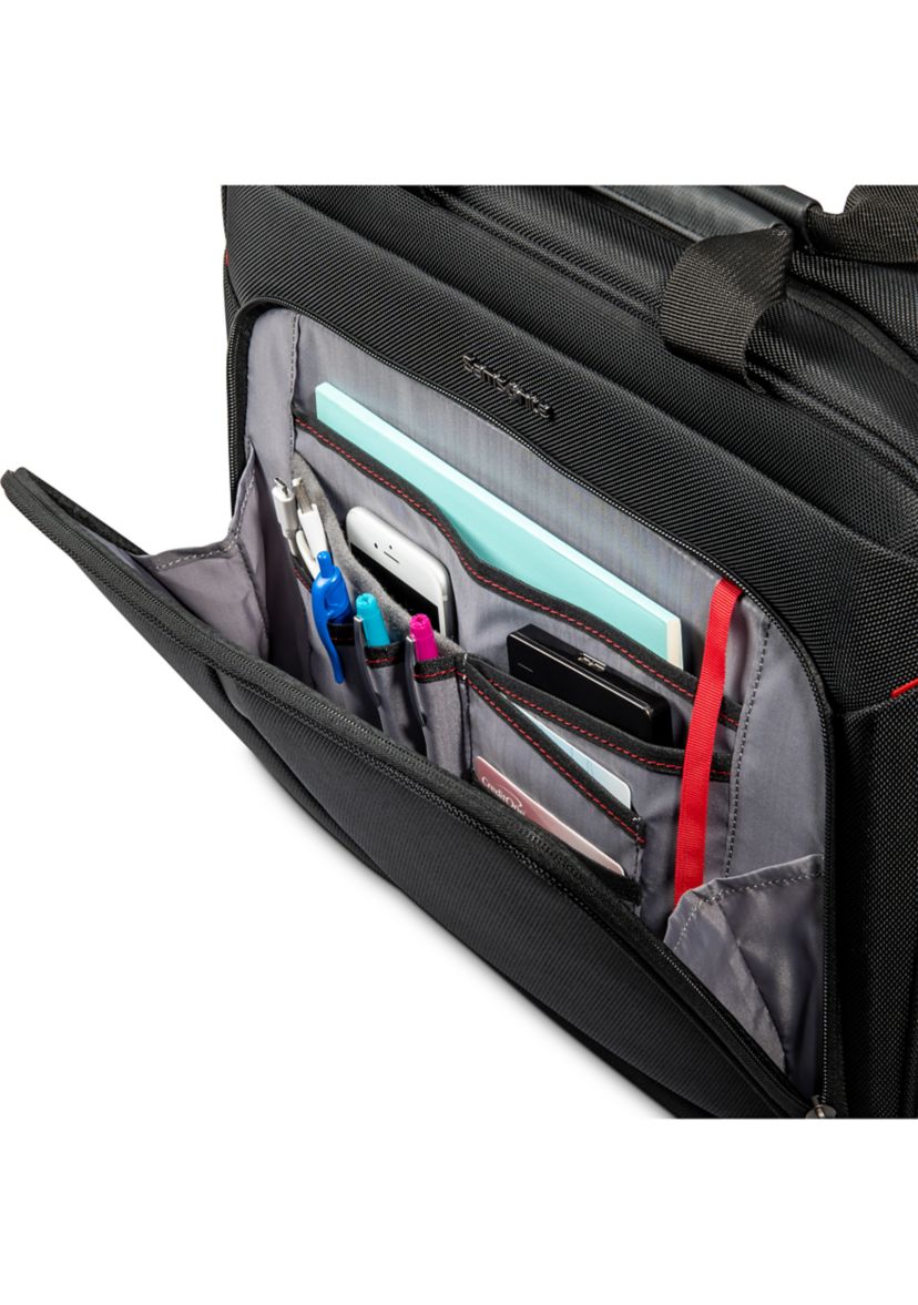 Xenon 4.0 Slim Briefcase 