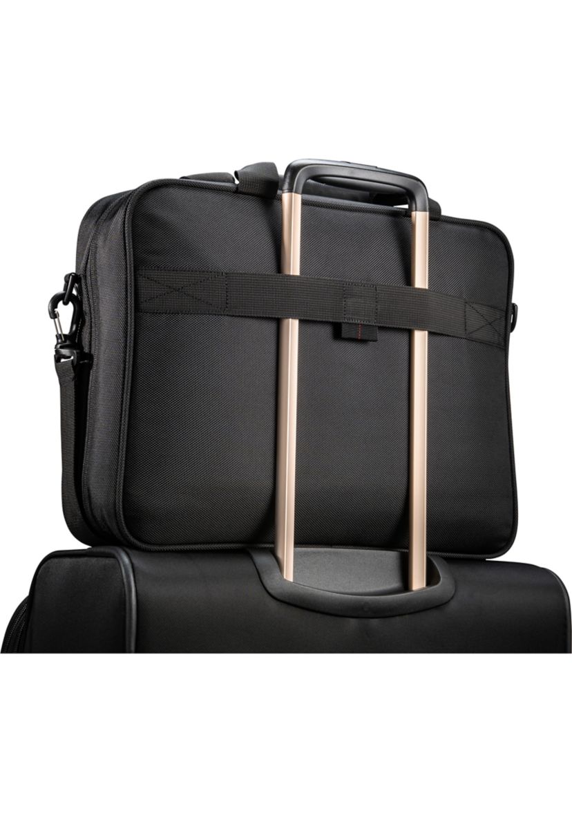 Xenon 4.0 Slim Briefcase 