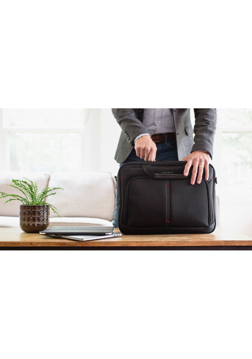 Xenon 4.0 Slim Briefcase 