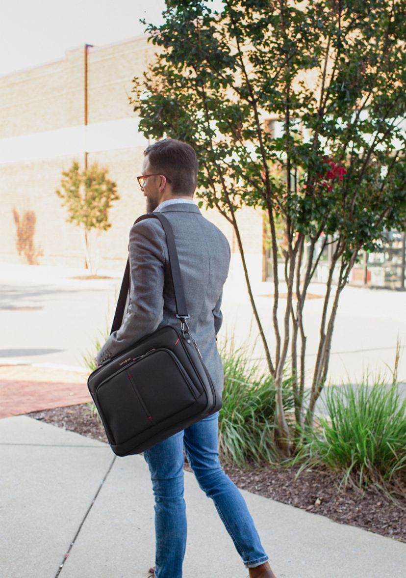 Xenon 4.0 Slim Briefcase 