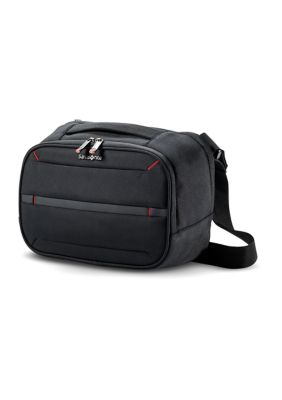 Samsonite Xenon 4.0 Commuter Sling Pack, Black