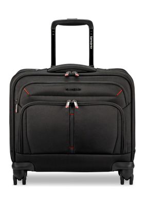 Belk carry store on luggage